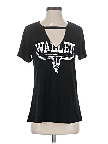Unbranded Short Sleeve T-Shirt (view 1)