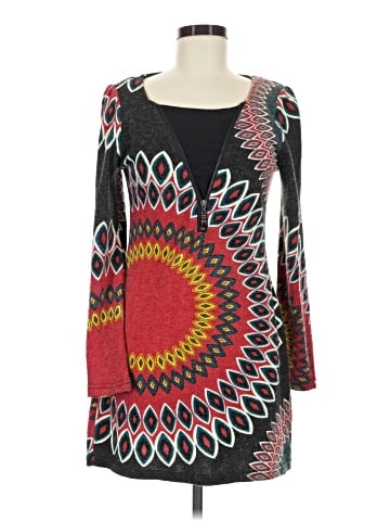 Aryeh Casual Dress (view 1)