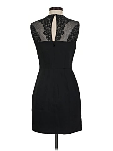 BCBGMAXAZRIA Cocktail Dress (view 2)