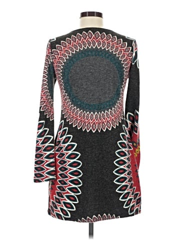 Aryeh Casual Dress (view 2)