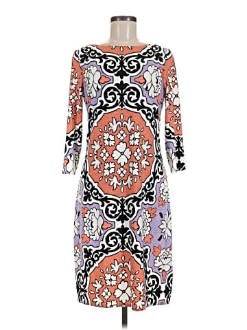 Maggy London Casual Dress (view 1)