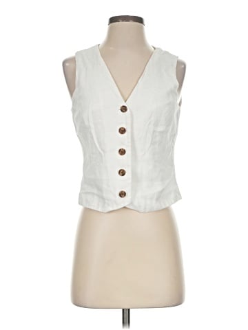 J.Crew Factory Store Vest (view 1)