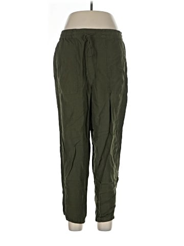 Blank NYC Linen Pants (view 1)