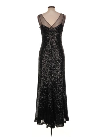 Lauren by Ralph Lauren Cocktail Dress (view 2)
