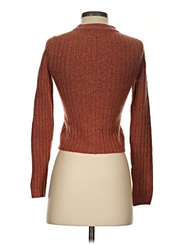 Madewell Turtleneck Sweater (view 2)