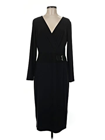 Lauren by Ralph Lauren Cocktail Dress (view 1)