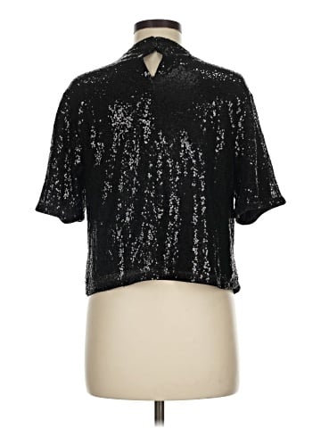 H&M Short Sleeve Blouse (view 2)