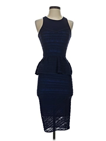 RACHEL Rachel Roy Cocktail Dress (view 1)