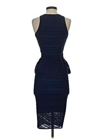RACHEL Rachel Roy Cocktail Dress (view 2)