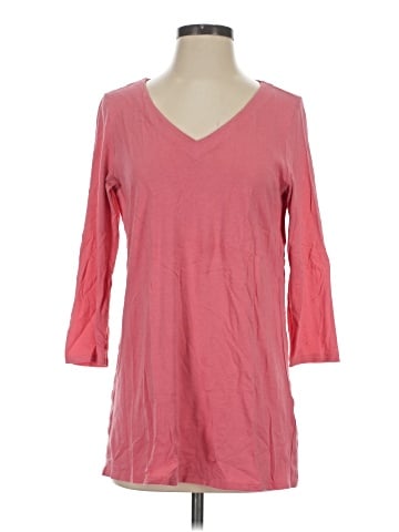 J.Jill 3/4 Sleeve Top (view 1)