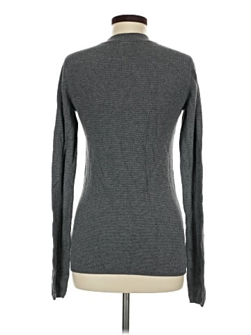 T by Alexander Wang Long Sleeve Turtleneck (view 2)