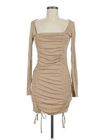 Princess Polly Cocktail Dress (view 1)