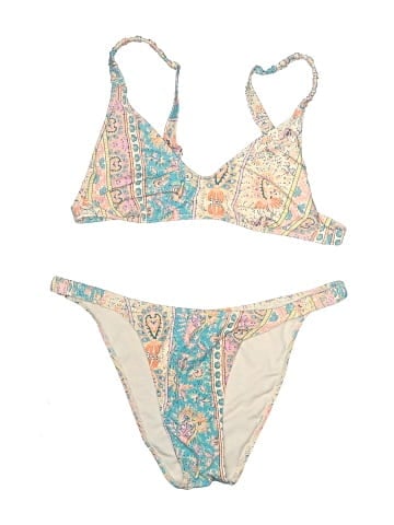 Wild Fable Two Piece Swimsuit (view 1)