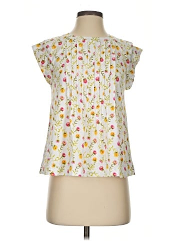 Lands' End Sleeveless T-Shirt (view 1)