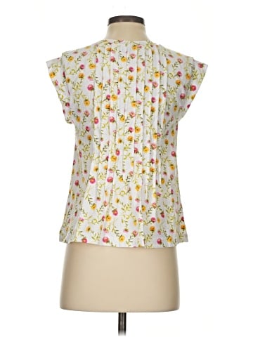 Lands' End Sleeveless T-Shirt (view 2)