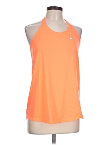 Nike Active Tank (view 1)