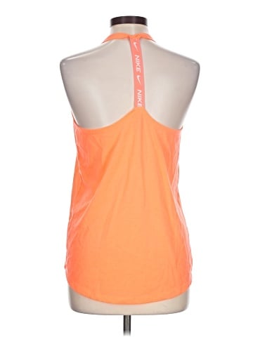 Nike Active Tank (view 2)