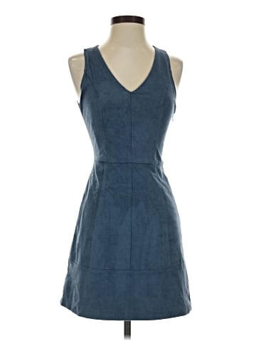 Abercrombie & Fitch Casual Dress (view 1)