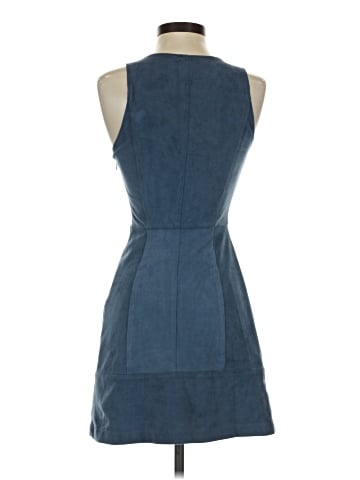 Abercrombie & Fitch Casual Dress (view 2)