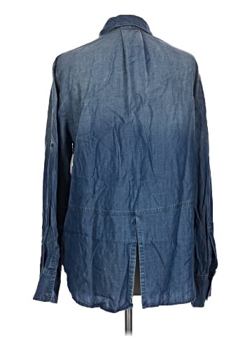 Cloth & Stone Long Sleeve Button-Down Shirt (view 2)