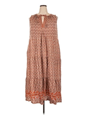 Max Studio Casual Dress (view 1)