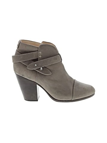 Rag & Bone Ankle Boots (view 1)
