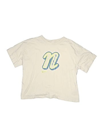 Nike Short Sleeve T-Shirt (view 1)