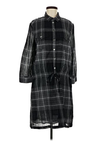 Burberry Brit Casual Dress (view 1)
