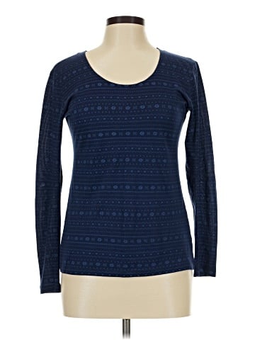 32 Degrees Long Sleeve Top (view 1)