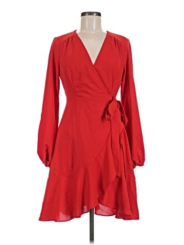 Altar'd State Cocktail Dress (view 1)