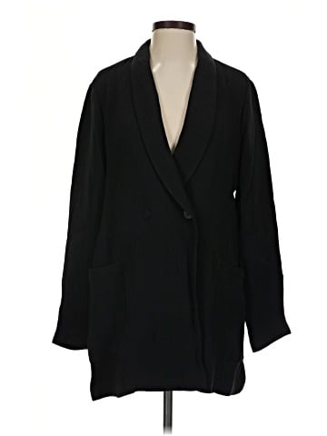 Eileen Fisher Blazer (view 1)