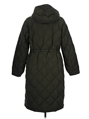 Uniqlo Coat (view 2)