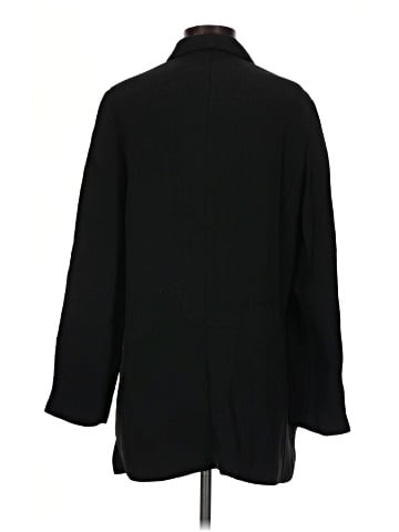 Eileen Fisher Blazer (view 2)