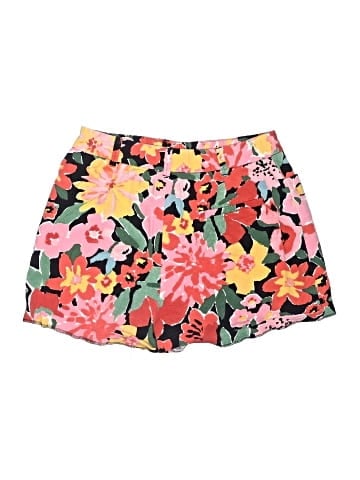 Zara TRF Shorts (view 2)