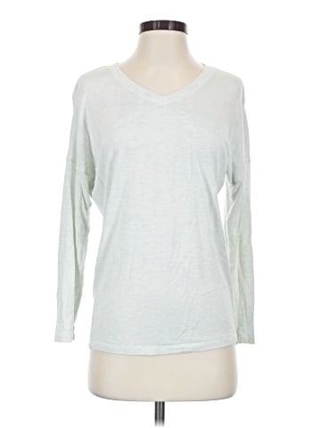 CAbi 3/4 Sleeve T-Shirt (view 1)