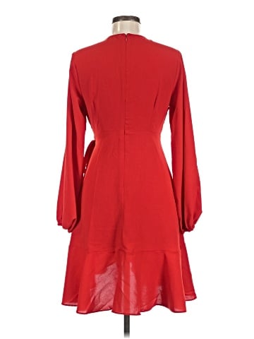 Altar'd State Cocktail Dress (view 2)