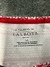 Talbots Red Pullover Sweater Size Lg Petite - photo 7