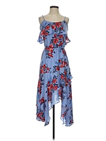 Parker Cocktail Dress (view 1)