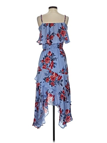 Parker Cocktail Dress (view 2)