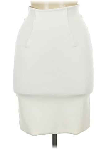 Alexander Wang Formal Skirt (view 1)
