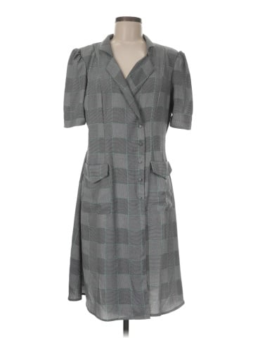 Mango Casual Dress (view 1)