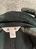 Three Dots 100% Rayon Solid Black Active Pants Size M - photo 7