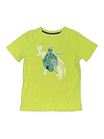 Tea Short Sleeve T-Shirt (view 1)