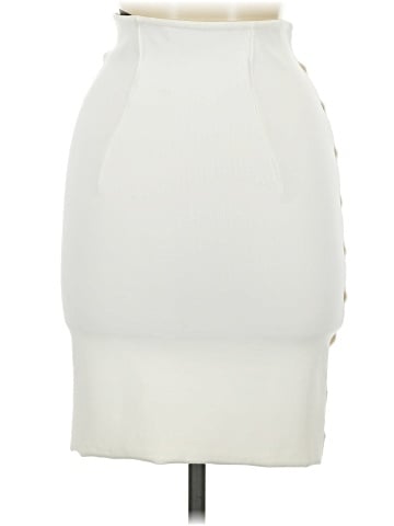 Alexander Wang Formal Skirt (view 2)
