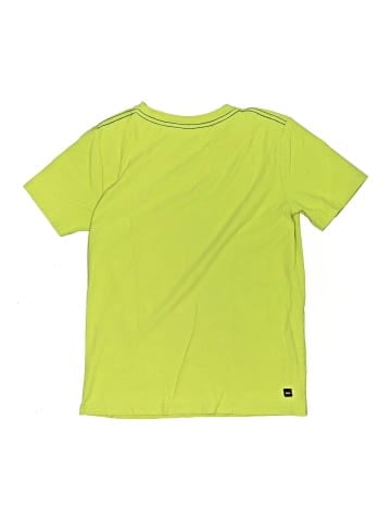 Tea Short Sleeve T-Shirt (view 2)
