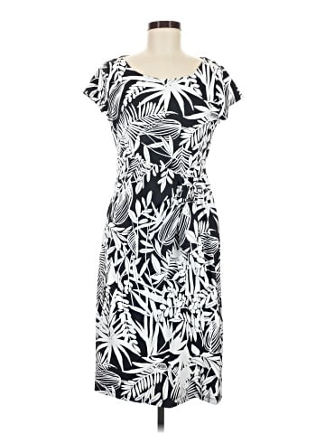 Talbots Casual Dress (view 1)