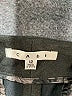 CAbi Black Active Pants Size 12 - photo 4