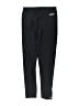 Hind Solid Black Track Pants Size M (kids) - photo 1
