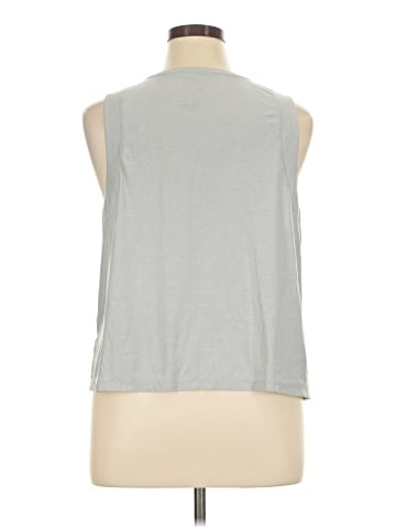 Active by Old Navy Sleeveless T-Shirt (view 2)