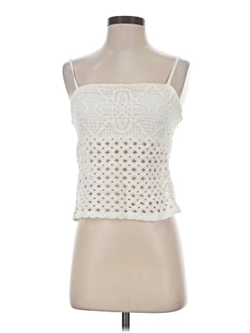 J.Crew Sleeveless Top (view 1)